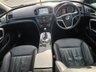 USED 2012 62 VAUXHALL INSIGNIA 2.0 CDTi Elite Nav Sports Tourer 5dr Diesel Auto Euro 5 (160 ps) 