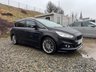 USED 2016 16 FORD S-MAX 2.0 TDCi Titanium Sport MPV 5dr Diesel Powershift Euro 6 (s/s) (180 ps) 