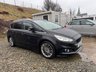 USED 2016 16 FORD S-MAX 2.0 TDCi Titanium Sport MPV 5dr Diesel Powershift Euro 6 (s/s) (180 ps) 