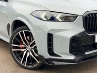 USED 2023 73 BMW X5 3.0 30d MHT M Sport SUV 5dr Diesel Hybrid Steptronic xDrive Euro 6 (s/s) (298 ps) M PERFORMANCE BODY KIT + HUD + MORE