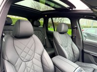 USED 2023 73 BMW X5 3.0 30d MHT M Sport SUV 5dr Diesel Hybrid Steptronic xDrive Euro 6 (s/s) (298 ps) M PERFORMANCE BODY KIT + HUD + MORE