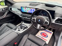 USED 2023 73 BMW X5 3.0 30d MHT M Sport SUV 5dr Diesel Hybrid Steptronic xDrive Euro 6 (s/s) (298 ps) M PERFORMANCE BODY KIT + HUD + MORE