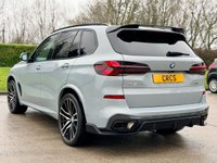 USED 2023 73 BMW X5 3.0 30d MHT M Sport SUV 5dr Diesel Hybrid Steptronic xDrive Euro 6 (s/s) (298 ps) M PERFORMANCE BODY KIT + HUD + MORE