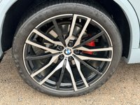 USED 2023 73 BMW X5 3.0 30d MHT M Sport SUV 5dr Diesel Hybrid Steptronic xDrive Euro 6 (s/s) (298 ps) M PERFORMANCE BODY KIT + HUD + MORE