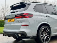 USED 2023 73 BMW X5 3.0 30d MHT M Sport SUV 5dr Diesel Hybrid Steptronic xDrive Euro 6 (s/s) (298 ps) M PERFORMANCE BODY KIT + HUD + MORE