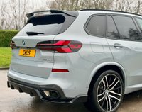 USED 2023 73 BMW X5 3.0 30d MHT M Sport SUV 5dr Diesel Hybrid Steptronic xDrive Euro 6 (s/s) (298 ps) M PERFORMANCE BODY KIT + HUD + MORE