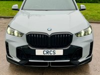 USED 2023 73 BMW X5 3.0 30d MHT M Sport SUV 5dr Diesel Hybrid Steptronic xDrive Euro 6 (s/s) (298 ps) M PERFORMANCE BODY KIT + HUD + MORE