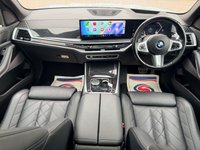USED 2023 73 BMW X5 3.0 30d MHT M Sport SUV 5dr Diesel Hybrid Steptronic xDrive Euro 6 (s/s) (298 ps) M PERFORMANCE BODY KIT + HUD + MORE