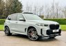USED 2023 73 BMW X5 3.0 30d MHT M Sport SUV 5dr Diesel Hybrid Steptronic xDrive Euro 6 (s/s) (298 ps) M PERFORMANCE BODY KIT + HUD + MORE