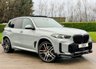 USED 2023 73 BMW X5 3.0 30d MHT M Sport SUV 5dr Diesel Hybrid Steptronic xDrive Euro 6 (s/s) (298 ps) M PERFORMANCE BODY KIT + HUD + MORE