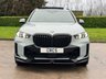 USED 2023 73 BMW X5 3.0 30d MHT M Sport SUV 5dr Diesel Hybrid Steptronic xDrive Euro 6 (s/s) (298 ps) M PERFORMANCE BODY KIT + HUD + MORE