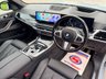 USED 2023 73 BMW X5 3.0 30d MHT M Sport SUV 5dr Diesel Hybrid Steptronic xDrive Euro 6 (s/s) (298 ps) M PERFORMANCE BODY KIT + HUD + MORE