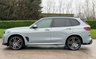 USED 2023 73 BMW X5 3.0 30d MHT M Sport SUV 5dr Diesel Hybrid Steptronic xDrive Euro 6 (s/s) (298 ps) M PERFORMANCE BODY KIT + HUD + MORE