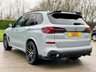 USED 2023 73 BMW X5 3.0 30d MHT M Sport SUV 5dr Diesel Hybrid Steptronic xDrive Euro 6 (s/s) (298 ps) M PERFORMANCE BODY KIT + HUD + MORE