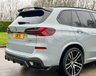 USED 2023 73 BMW X5 3.0 30d MHT M Sport SUV 5dr Diesel Hybrid Steptronic xDrive Euro 6 (s/s) (298 ps) M PERFORMANCE BODY KIT + HUD + MORE