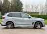 USED 2023 73 BMW X5 3.0 30d MHT M Sport SUV 5dr Diesel Hybrid Steptronic xDrive Euro 6 (s/s) (298 ps) M PERFORMANCE BODY KIT + HUD + MORE