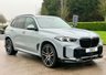 USED 2023 73 BMW X5 3.0 30d MHT M Sport SUV 5dr Diesel Hybrid Steptronic xDrive Euro 6 (s/s) (298 ps) M PERFORMANCE BODY KIT + HUD + MORE