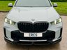 USED 2023 73 BMW X5 3.0 30d MHT M Sport SUV 5dr Diesel Hybrid Steptronic xDrive Euro 6 (s/s) (298 ps) M PERFORMANCE BODY KIT + HUD + MORE