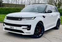 USED 2023 72 LAND ROVER RANGE ROVER SPORT 3.0 D300 MHEV Dynamic SE SUV 5dr Diesel Auto 4WD Euro 6 (s/s) (300 ps) 1 OWNER FROM BRAND NEW !!