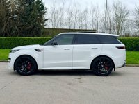 USED 2023 72 LAND ROVER RANGE ROVER SPORT 3.0 D300 MHEV Dynamic SE SUV 5dr Diesel Auto 4WD Euro 6 (s/s) (300 ps) 1 OWNER FROM BRAND NEW !!