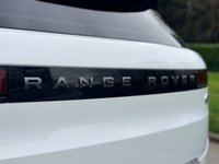 USED 2023 72 LAND ROVER RANGE ROVER SPORT 3.0 D300 MHEV Dynamic SE SUV 5dr Diesel Auto 4WD Euro 6 (s/s) (300 ps) 1 OWNER FROM BRAND NEW !!
