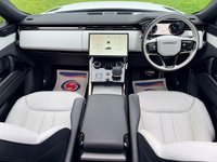 USED 2023 72 LAND ROVER RANGE ROVER SPORT 3.0 D300 MHEV Dynamic SE SUV 5dr Diesel Auto 4WD Euro 6 (s/s) (300 ps) 1 OWNER FROM BRAND NEW !!
