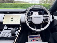 USED 2023 72 LAND ROVER RANGE ROVER SPORT 3.0 D300 MHEV Dynamic SE SUV 5dr Diesel Auto 4WD Euro 6 (s/s) (300 ps) 1 OWNER FROM BRAND NEW !!