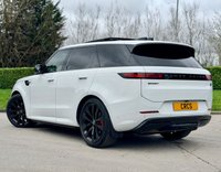 USED 2023 72 LAND ROVER RANGE ROVER SPORT 3.0 D300 MHEV Dynamic SE SUV 5dr Diesel Auto 4WD Euro 6 (s/s) (300 ps) 1 OWNER FROM BRAND NEW !!