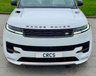 USED 2023 72 LAND ROVER RANGE ROVER SPORT 3.0 D300 MHEV Dynamic SE SUV 5dr Diesel Auto 4WD Euro 6 (s/s) (300 ps) 1 OWNER FROM BRAND NEW !!