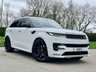 USED 2023 72 LAND ROVER RANGE ROVER SPORT 3.0 D300 MHEV Dynamic SE SUV 5dr Diesel Auto 4WD Euro 6 (s/s) (300 ps) 1 OWNER FROM BRAND NEW !!