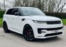 USED 2023 72 LAND ROVER RANGE ROVER SPORT 3.0 D300 MHEV Dynamic SE SUV 5dr Diesel Auto 4WD Euro 6 (s/s) (300 ps) 1 OWNER FROM BRAND NEW !!