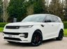 USED 2023 72 LAND ROVER RANGE ROVER SPORT 3.0 D300 MHEV Dynamic SE SUV 5dr Diesel Auto 4WD Euro 6 (s/s) (300 ps) 1 OWNER FROM BRAND NEW !!