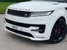 USED 2023 72 LAND ROVER RANGE ROVER SPORT 3.0 D300 MHEV Dynamic SE SUV 5dr Diesel Auto 4WD Euro 6 (s/s) (300 ps) 1 OWNER FROM BRAND NEW !!