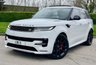 USED 2023 72 LAND ROVER RANGE ROVER SPORT 3.0 D300 MHEV Dynamic SE SUV 5dr Diesel Auto 4WD Euro 6 (s/s) (300 ps) 1 OWNER FROM BRAND NEW !!