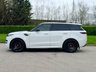 USED 2023 72 LAND ROVER RANGE ROVER SPORT 3.0 D300 MHEV Dynamic SE SUV 5dr Diesel Auto 4WD Euro 6 (s/s) (300 ps) 1 OWNER FROM BRAND NEW !!