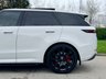 USED 2023 72 LAND ROVER RANGE ROVER SPORT 3.0 D300 MHEV Dynamic SE SUV 5dr Diesel Auto 4WD Euro 6 (s/s) (300 ps) 1 OWNER FROM BRAND NEW !!