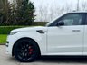 USED 2023 72 LAND ROVER RANGE ROVER SPORT 3.0 D300 MHEV Dynamic SE SUV 5dr Diesel Auto 4WD Euro 6 (s/s) (300 ps) 1 OWNER FROM BRAND NEW !!