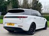 USED 2023 72 LAND ROVER RANGE ROVER SPORT 3.0 D300 MHEV Dynamic SE SUV 5dr Diesel Auto 4WD Euro 6 (s/s) (300 ps) 1 OWNER FROM BRAND NEW !!