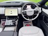 USED 2023 72 LAND ROVER RANGE ROVER SPORT 3.0 D300 MHEV Dynamic SE SUV 5dr Diesel Auto 4WD Euro 6 (s/s) (300 ps) 1 OWNER FROM BRAND NEW !!