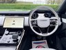 USED 2023 72 LAND ROVER RANGE ROVER SPORT 3.0 D300 MHEV Dynamic SE SUV 5dr Diesel Auto 4WD Euro 6 (s/s) (300 ps) 1 OWNER FROM BRAND NEW !!