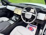 USED 2023 72 LAND ROVER RANGE ROVER SPORT 3.0 D300 MHEV Dynamic SE SUV 5dr Diesel Auto 4WD Euro 6 (s/s) (300 ps) 1 OWNER FROM BRAND NEW !!