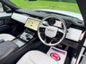 USED 2023 72 LAND ROVER RANGE ROVER SPORT 3.0 D300 MHEV Dynamic SE SUV 5dr Diesel Auto 4WD Euro 6 (s/s) (300 ps) 1 OWNER FROM BRAND NEW !!