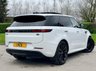 USED 2023 72 LAND ROVER RANGE ROVER SPORT 3.0 D300 MHEV Dynamic SE SUV 5dr Diesel Auto 4WD Euro 6 (s/s) (300 ps) 1 OWNER FROM BRAND NEW !!