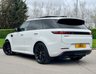 USED 2023 72 LAND ROVER RANGE ROVER SPORT 3.0 D300 MHEV Dynamic SE SUV 5dr Diesel Auto 4WD Euro 6 (s/s) (300 ps) 1 OWNER FROM BRAND NEW !!