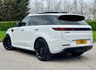 USED 2023 72 LAND ROVER RANGE ROVER SPORT 3.0 D300 MHEV Dynamic SE SUV 5dr Diesel Auto 4WD Euro 6 (s/s) (300 ps) 1 OWNER FROM BRAND NEW !!