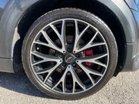 USED 2015 65 MINI COUNTRYMAN 1.6 John Cooper Works SUV 5dr Petrol Manual ALL4 Euro 5 (s/s) (218 ps) OVER &pound;6000 IN EXTRAS