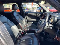 USED 2015 65 MINI COUNTRYMAN 1.6 John Cooper Works SUV 5dr Petrol Manual ALL4 Euro 5 (s/s) (218 ps) OVER &pound;6000 IN EXTRAS