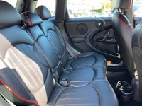 USED 2015 65 MINI COUNTRYMAN 1.6 John Cooper Works SUV 5dr Petrol Manual ALL4 Euro 5 (s/s) (218 ps) OVER &pound;6000 IN EXTRAS