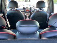 USED 2015 65 MINI COUNTRYMAN 1.6 John Cooper Works SUV 5dr Petrol Manual ALL4 Euro 5 (s/s) (218 ps) OVER &pound;6000 IN EXTRAS