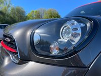 USED 2015 65 MINI COUNTRYMAN 1.6 John Cooper Works SUV 5dr Petrol Manual ALL4 Euro 5 (s/s) (218 ps) OVER &pound;6000 IN EXTRAS